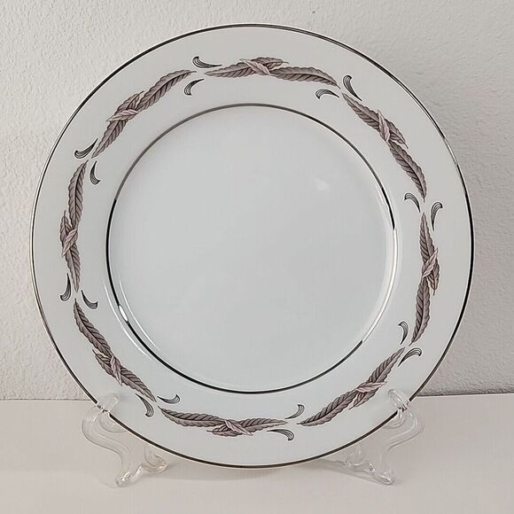 Vintage Gaylord By Noritake‎ Salad Plate Made In Japan 5526 - Picture 1 of 9